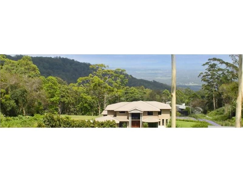 Tamborine Mountain QLD 4272