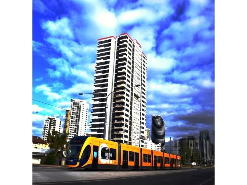 Broadbeach QLD 4218