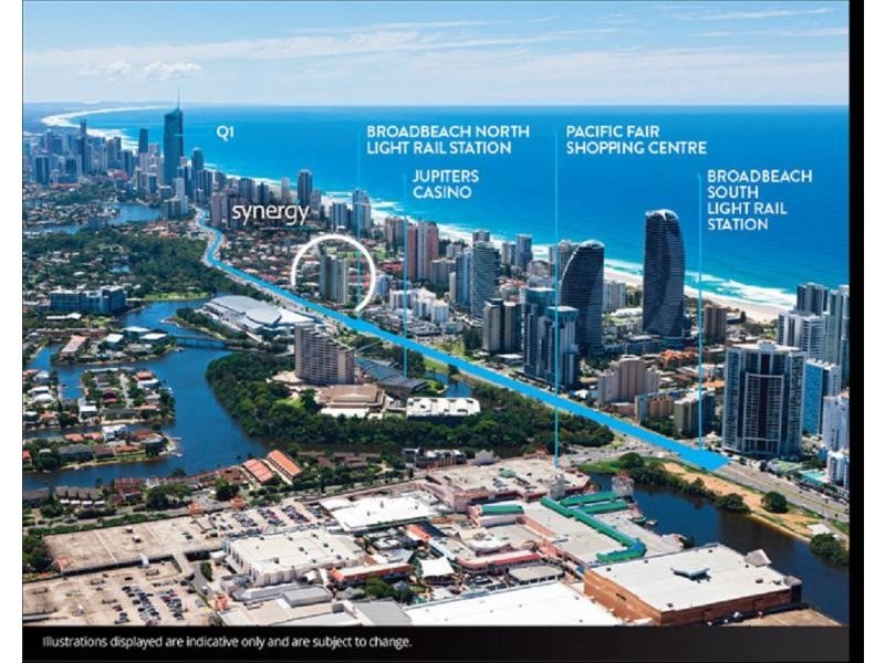 Broadbeach QLD 4218