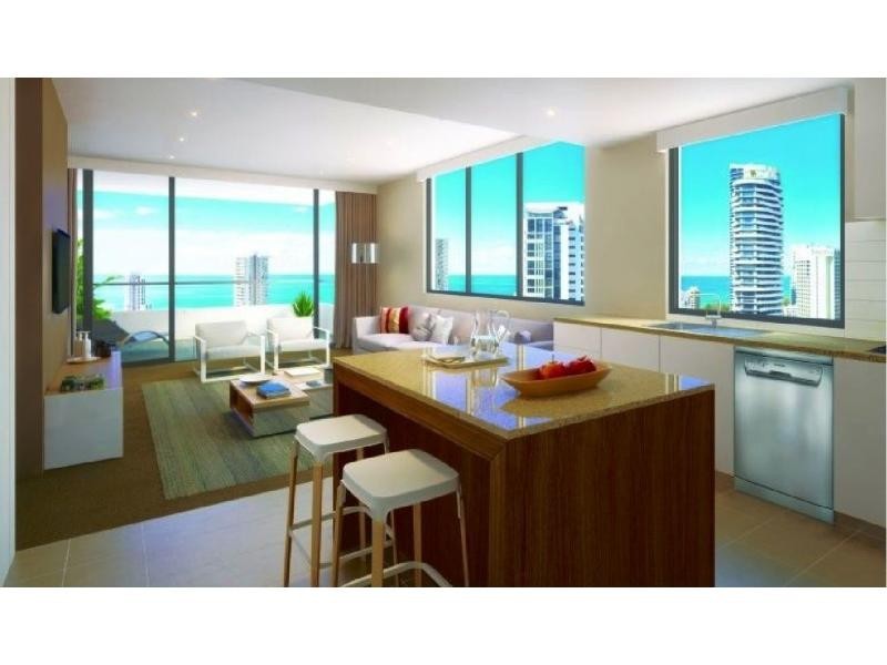 Broadbeach QLD 4218