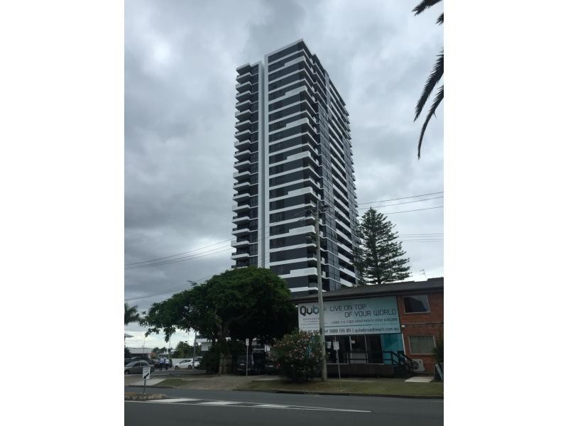 Broadbeach QLD 4218