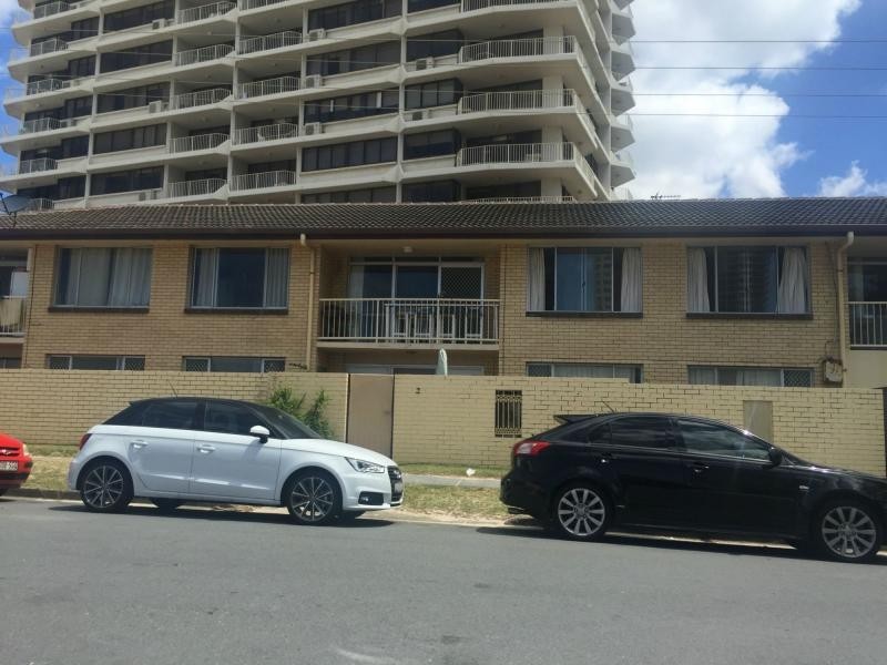 Surfers Paradise QLD 4217