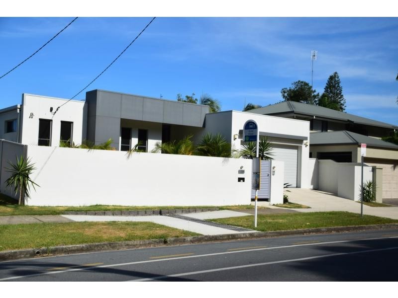 124 RIO VISTA Boulevard, Broadbeach Waters QLD 4218
