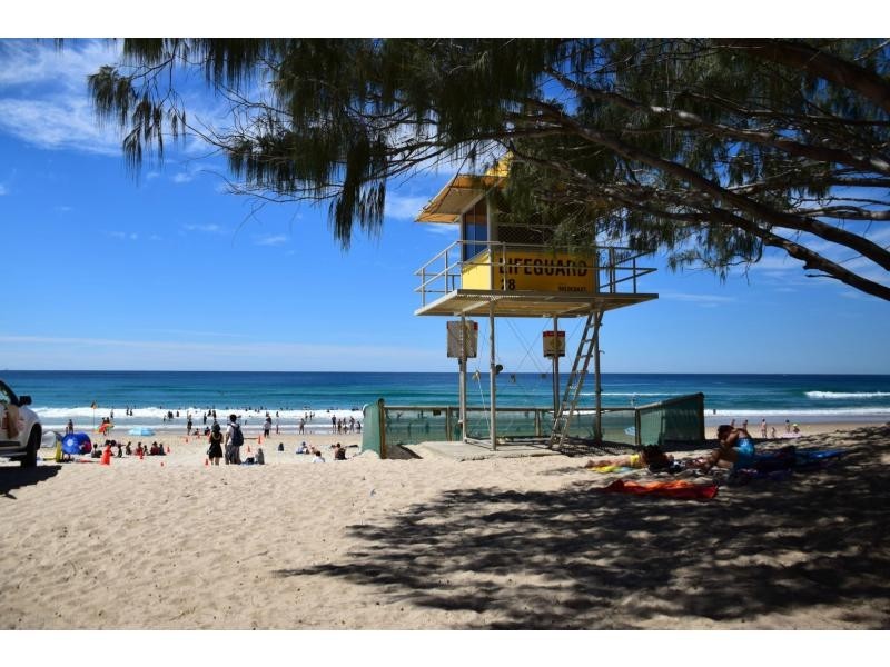 124 RIO VISTA Boulevard, Broadbeach Waters QLD 4218