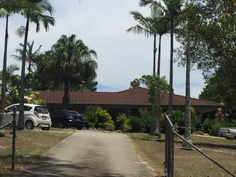 Mudgeeraba QLD 4213