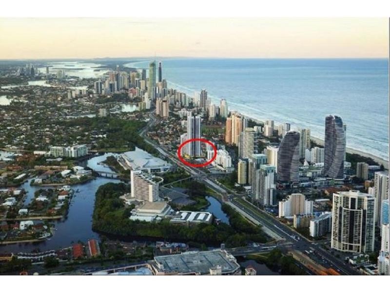 Broadbeach QLD 4218