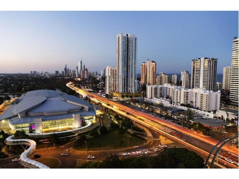 Broadbeach QLD 4218
