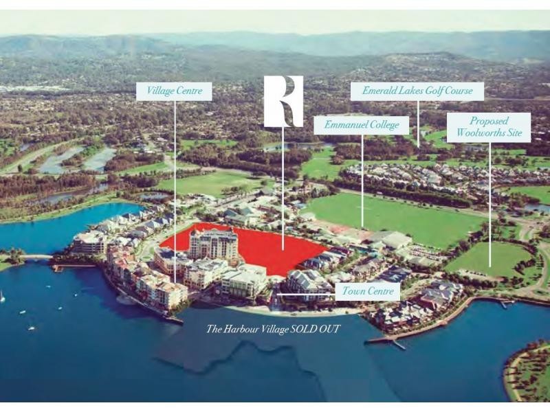 Carrara QLD 4211