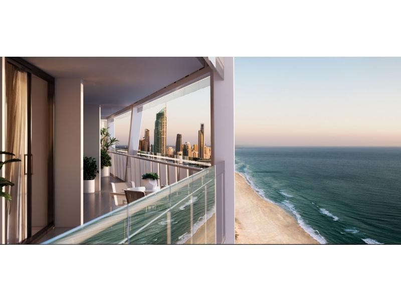 Surfers Paradise QLD 4217