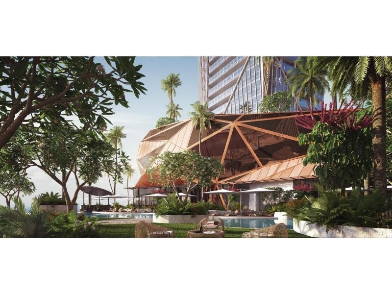 Surfers Paradise QLD 4217