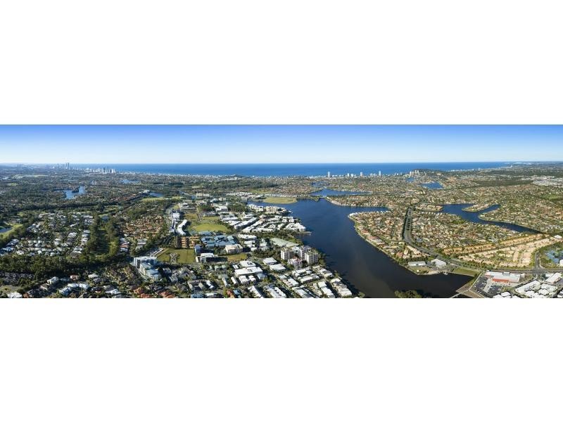 Varsity Lakes QLD 4227