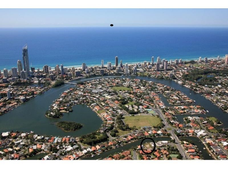 Surfers Paradise QLD 4217