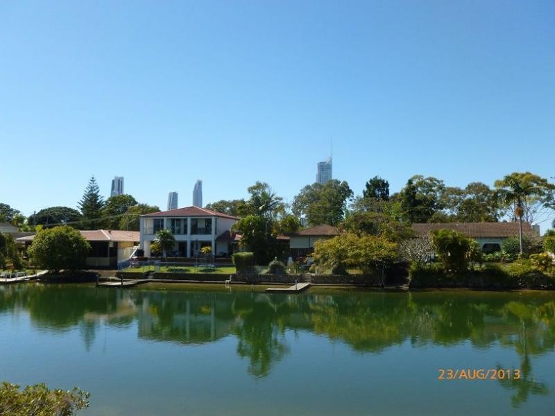 Surfers Paradise QLD 4217