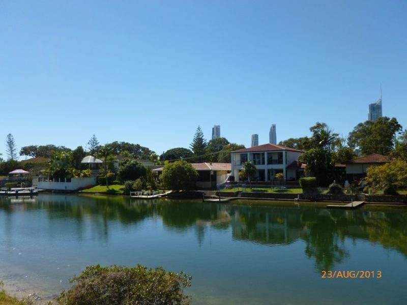 Surfers Paradise QLD 4217