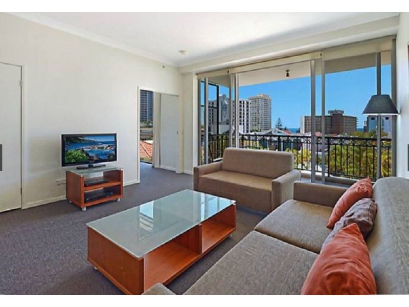 23 Ferny Avenue, Surfers Paradise QLD 4217