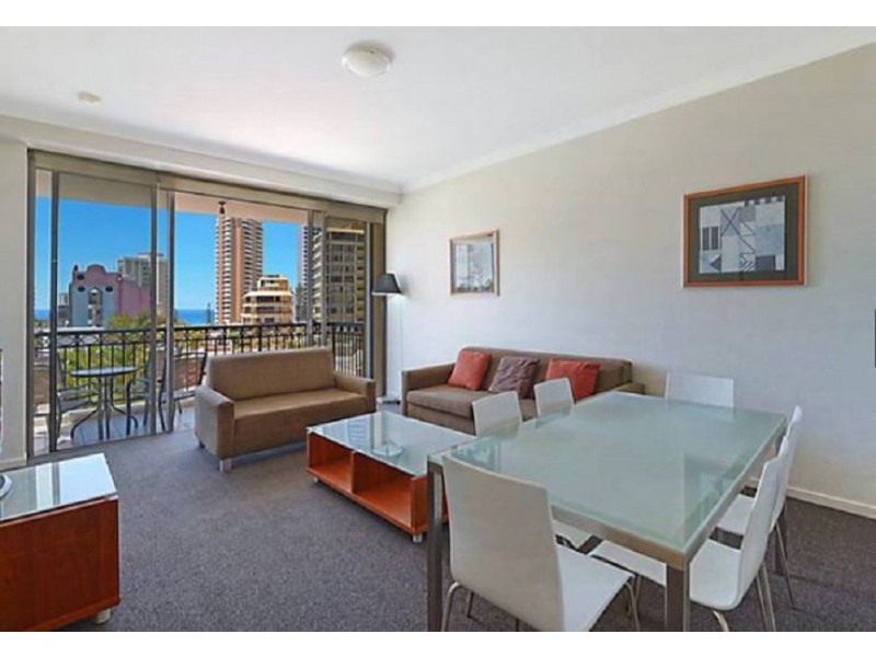 23 Ferny Avenue, Surfers Paradise QLD 4217