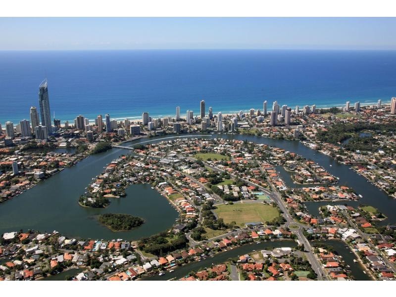 L36 Elliott Street, Surfers Paradise QLD 4217