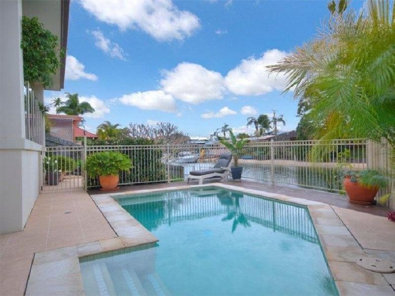 Broadbeach Waters QLD 4218