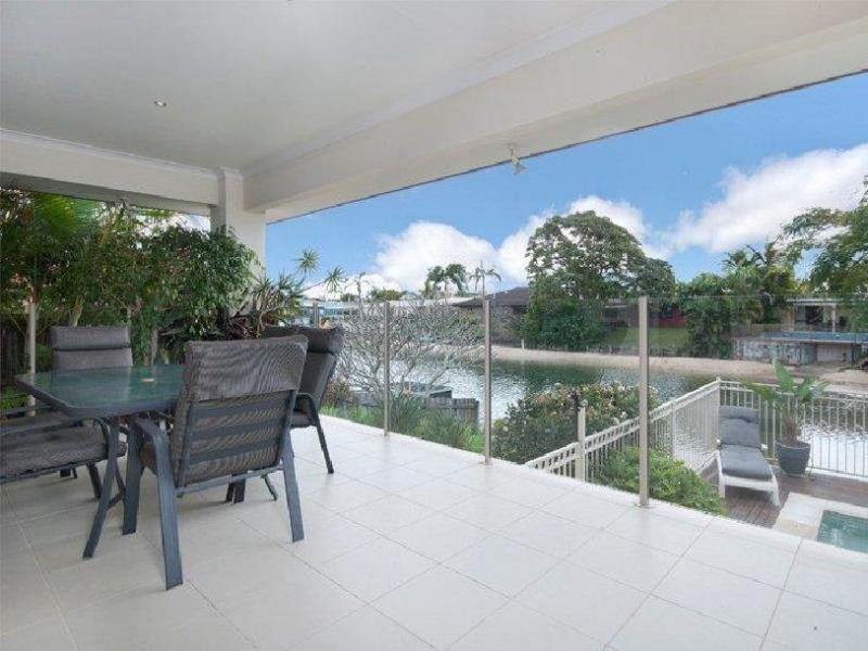 Broadbeach Waters QLD 4218