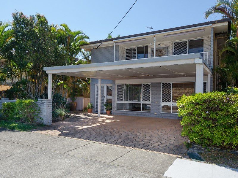 Mermaid Beach QLD 4218