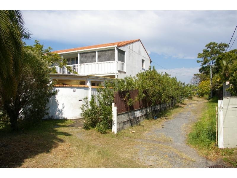 77 Salerno Street, Surfers Paradise QLD 4217