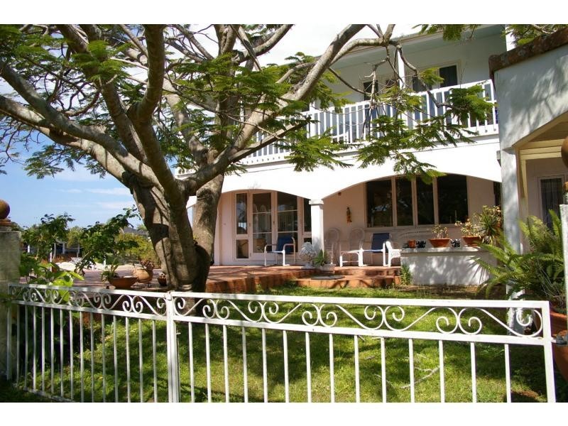 77 Salerno Street, Surfers Paradise QLD 4217