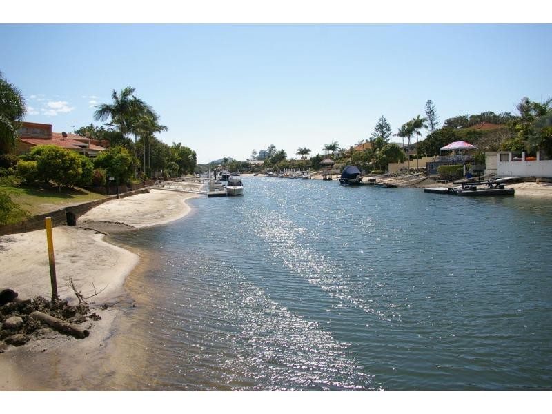 77 Salerno Street, Surfers Paradise QLD 4217