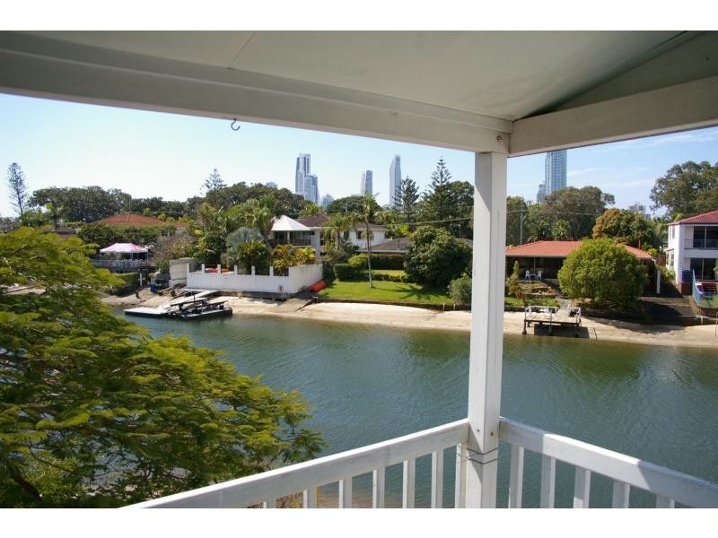 77 Salerno Street, Surfers Paradise QLD 4217