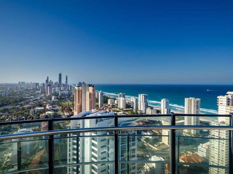 2602/89 Surf Parade, Broadbeach QLD 4218