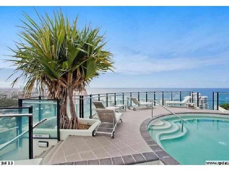 2602/89 Surf Parade, Broadbeach QLD 4218