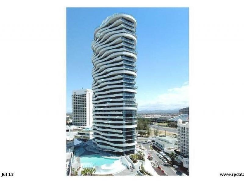2602/89 Surf Parade, Broadbeach QLD 4218