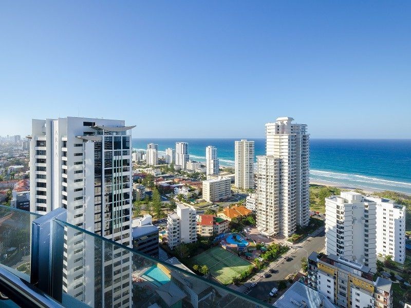 2602/89 Surf Parade, Broadbeach QLD 4218