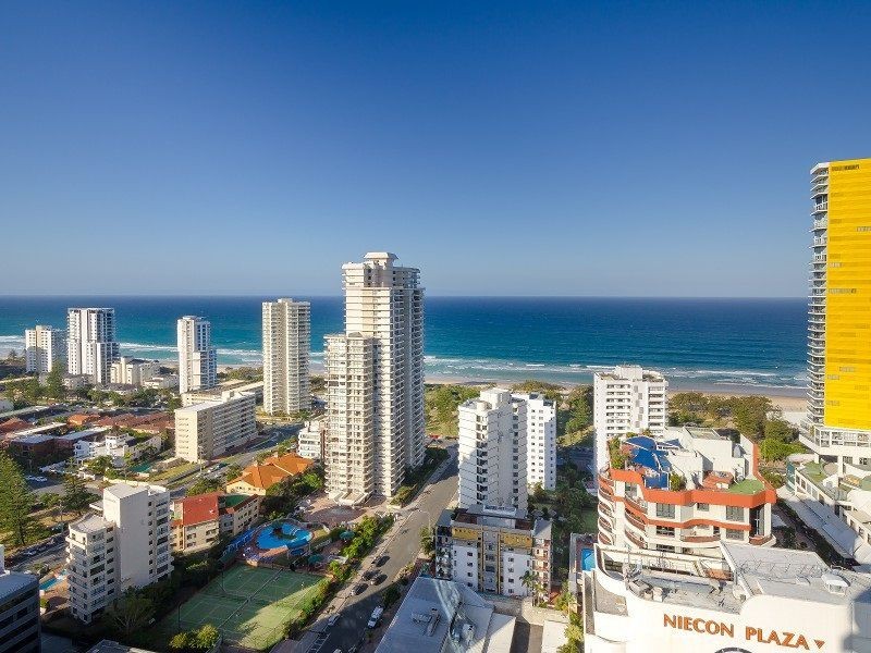 2602/89 Surf Parade, Broadbeach QLD 4218