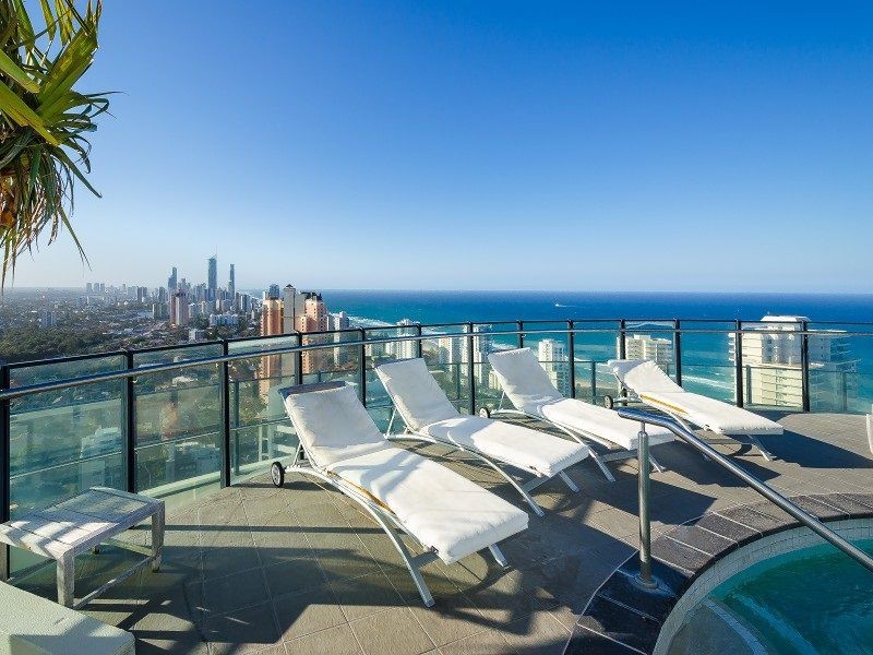 2602/89 Surf Parade, Broadbeach QLD 4218