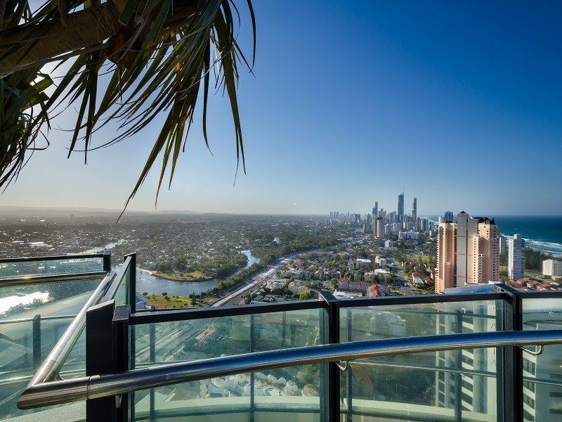 2602/89 Surf Parade, Broadbeach QLD 4218