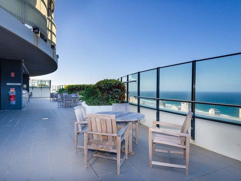 2602/89 Surf Parade, Broadbeach QLD 4218