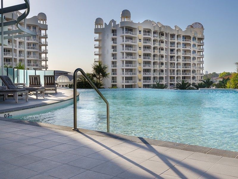 2602/89 Surf Parade, Broadbeach QLD 4218