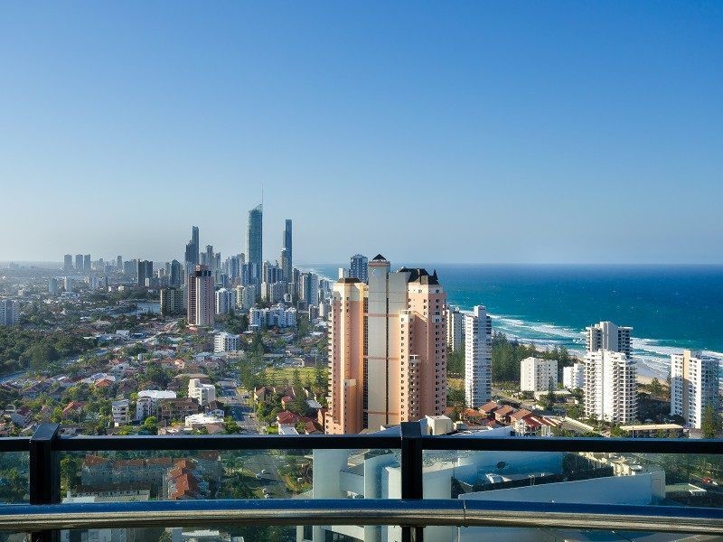 2602/89 Surf Parade, Broadbeach QLD 4218
