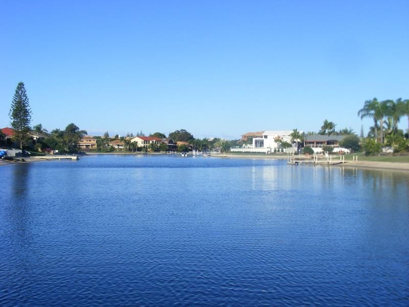 Mermaid Waters QLD 4218