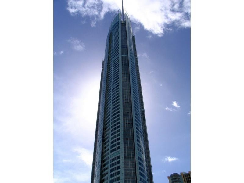 Surfers Paradise QLD 4217