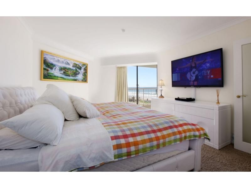 Surfers Paradise QLD 4217