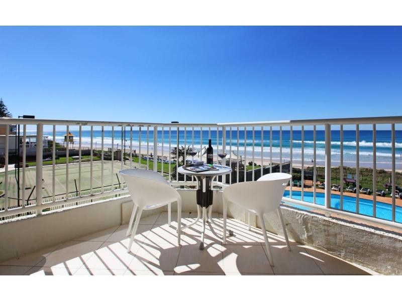 Surfers Paradise QLD 4217