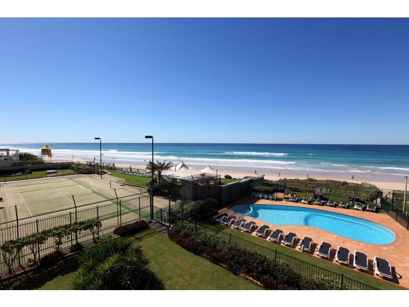 Surfers Paradise QLD 4217