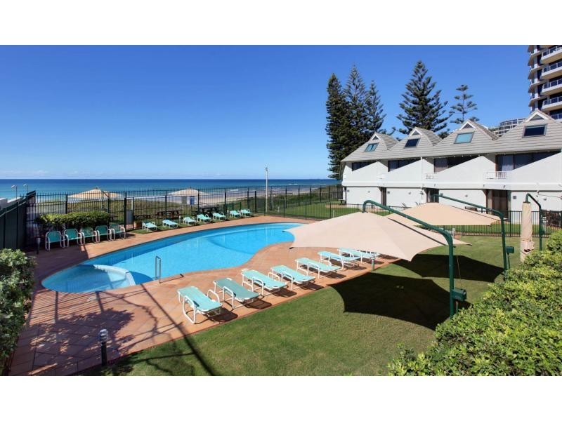 Surfers Paradise QLD 4217