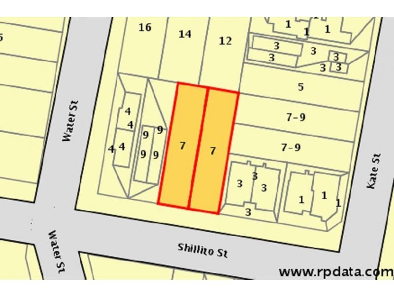 5-7 Shillito Street, Southport QLD 4215