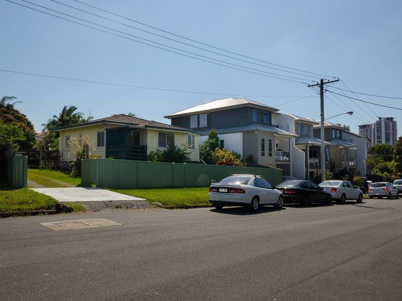 5-7 Shillito Street, Southport QLD 4215