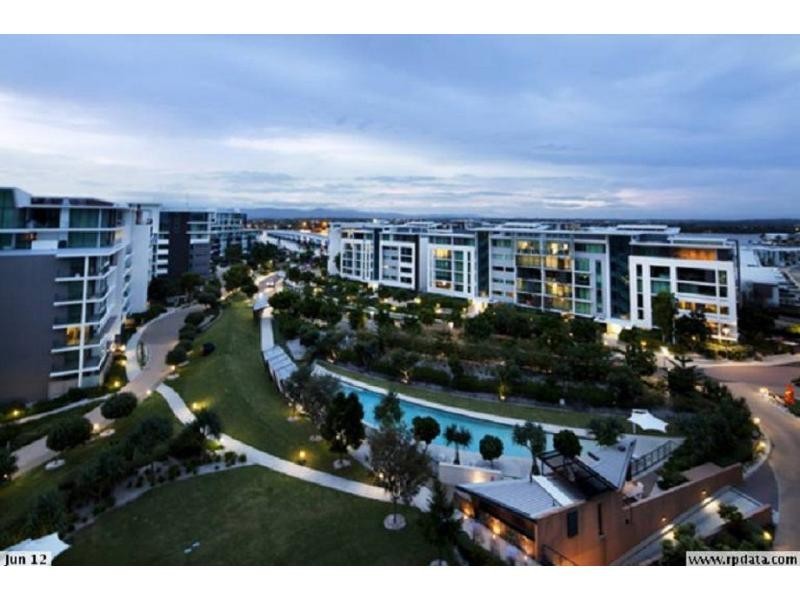 Paradise Point QLD 4216