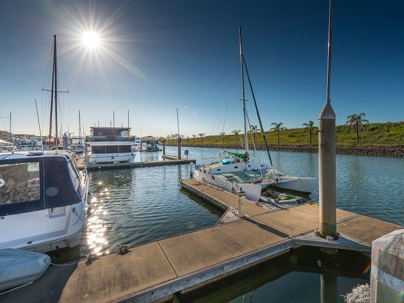 L94 John Lund Drive, Hope Island QLD 4212