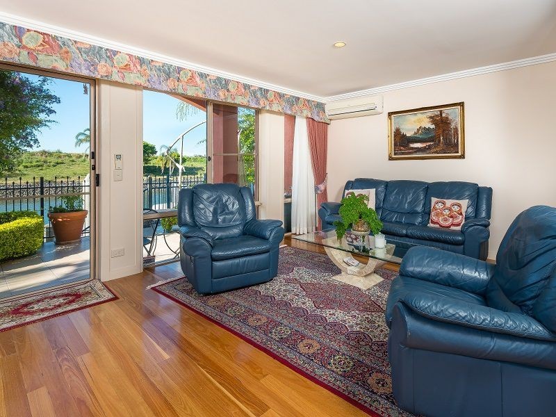 L94 John Lund Drive, Hope Island QLD 4212