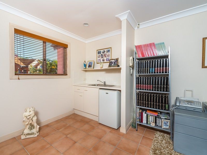 L94 John Lund Drive, Hope Island QLD 4212